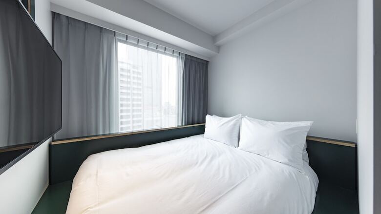 Hotel All Day Place Shibuya