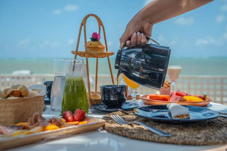 Hotel Pousada Mans�o Da Costa