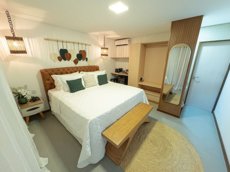 Hotel Pousada Mans�o Da Costa
