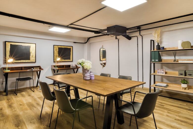 Aparthotel Uliv Apartments El �ngel
