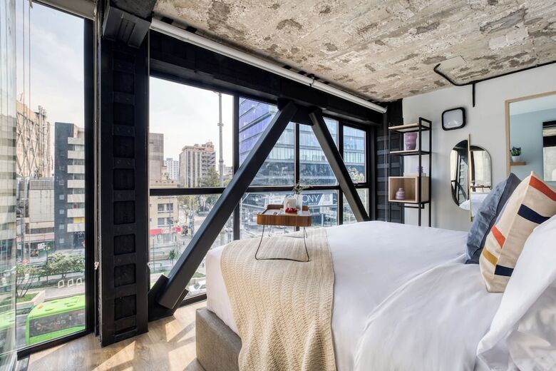 Aparthotel Uliv Apartments El �ngel