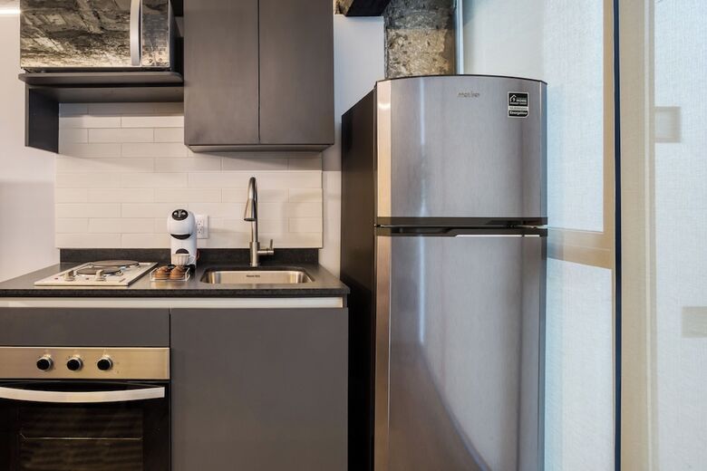 Aparthotel Uliv Apartments El �ngel