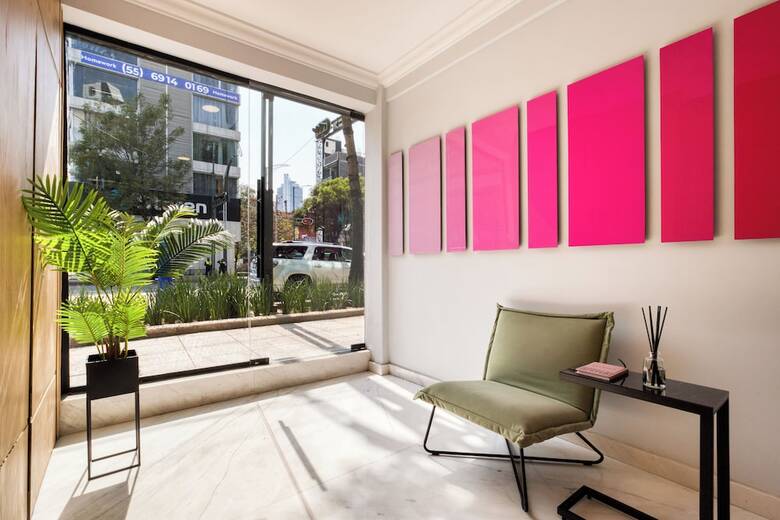 Aparthotel Uliv Apartments El �ngel
