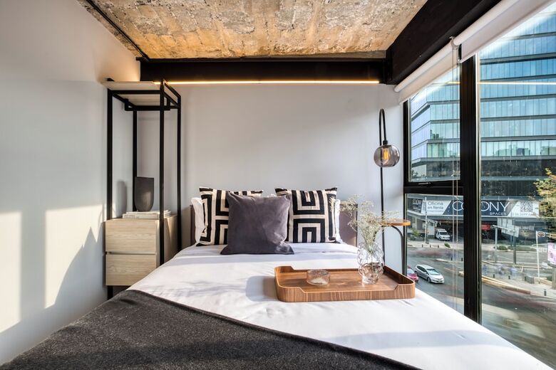 Aparthotel Uliv Apartments El �ngel