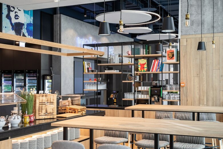 H2 Hotel Budapest