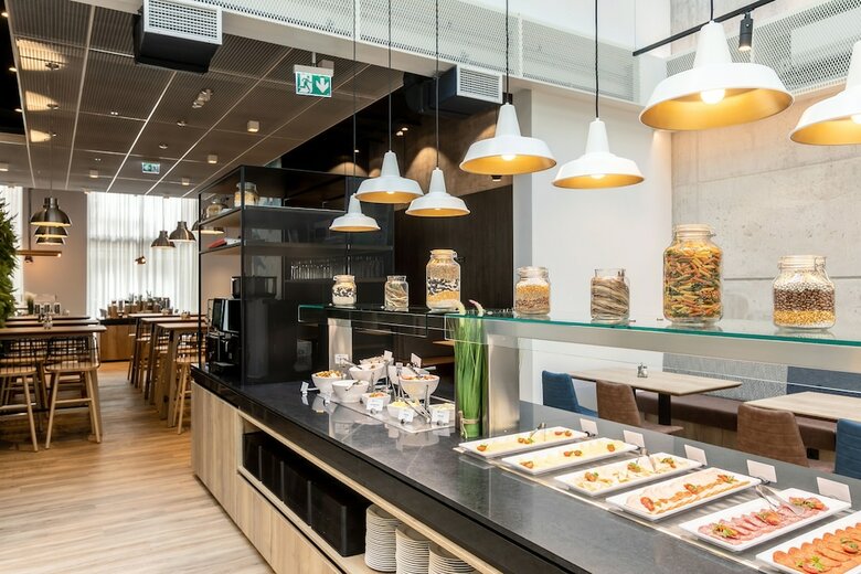 H2 Hotel Budapest