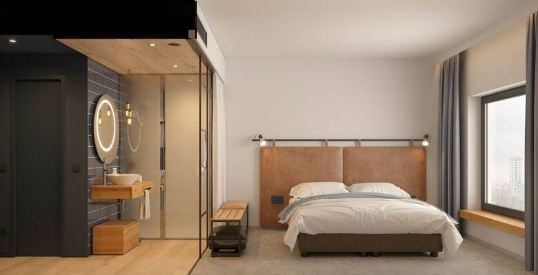 H2 Hotel Budapest