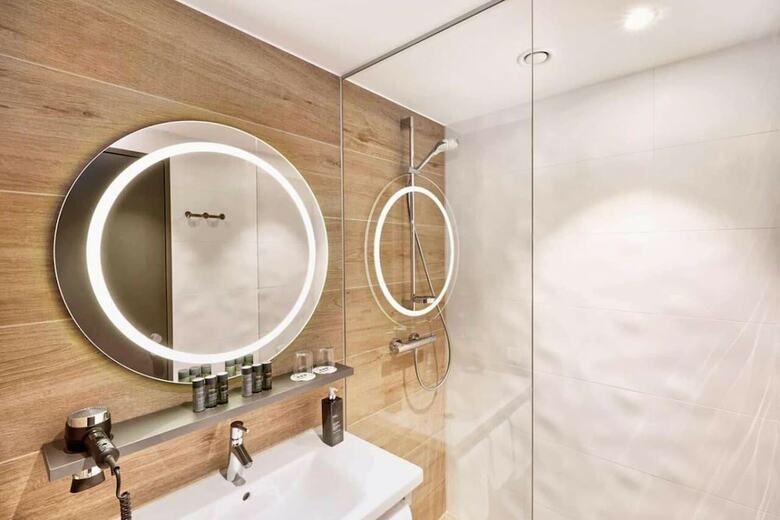 H2 Hotel Budapest