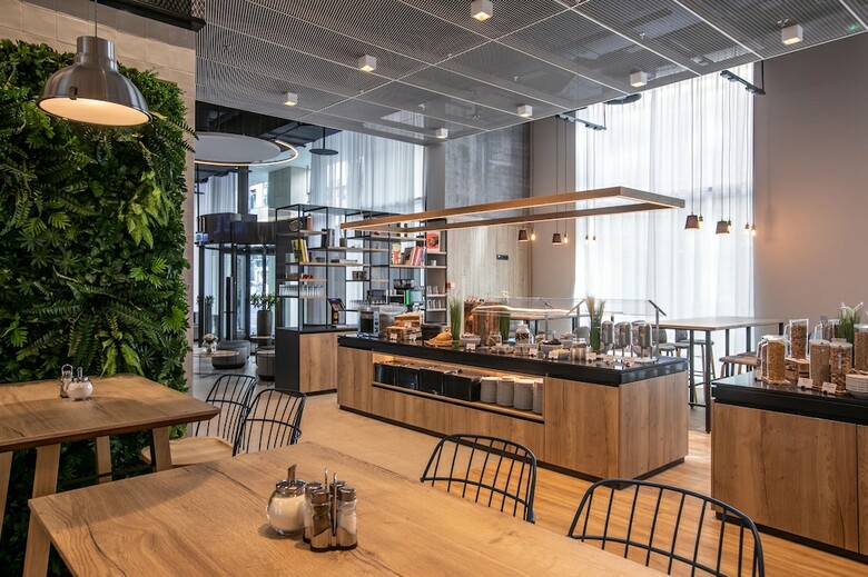 H2 Hotel Budapest