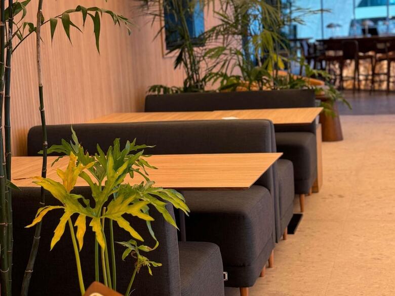 Hotel Novotel Recife Marina