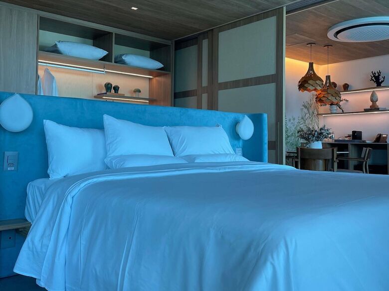 Hotel Novotel Recife Marina