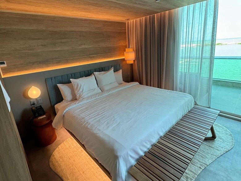 Hotel Novotel Recife Marina