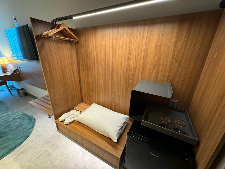 Hotel Novotel Recife Marina