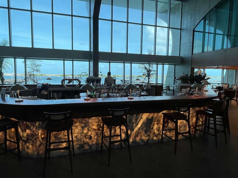 Hotel Novotel Recife Marina