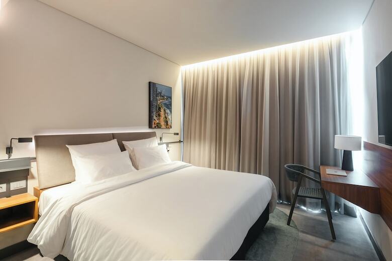 Hotel Novotel Recife Marina
