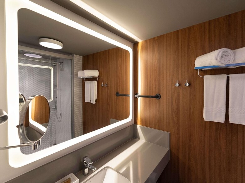 Hotel Novotel Recife Marina