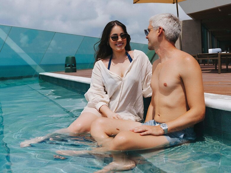Hotel Novotel Recife Marina
