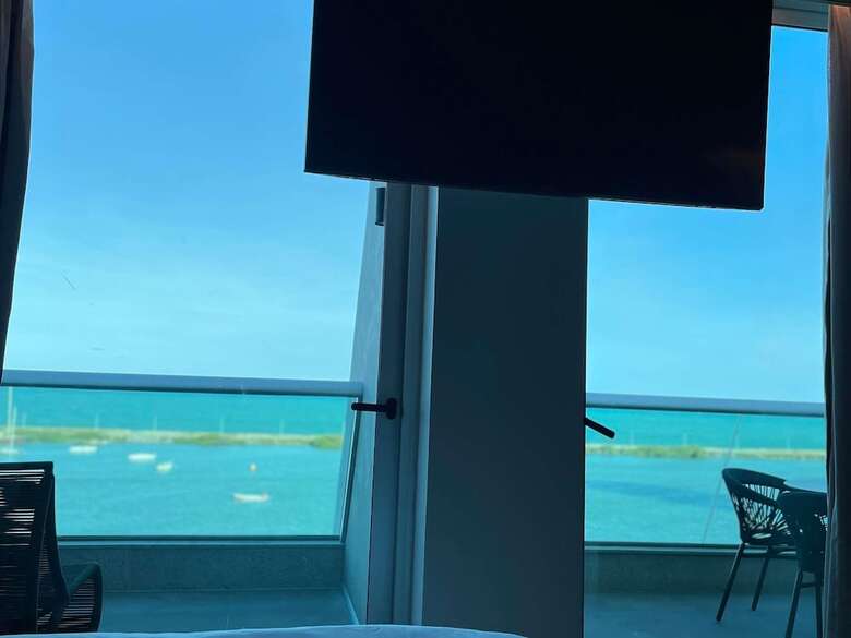 Hotel Novotel Recife Marina