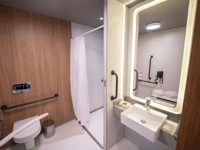 Hotel Novotel Recife Marina