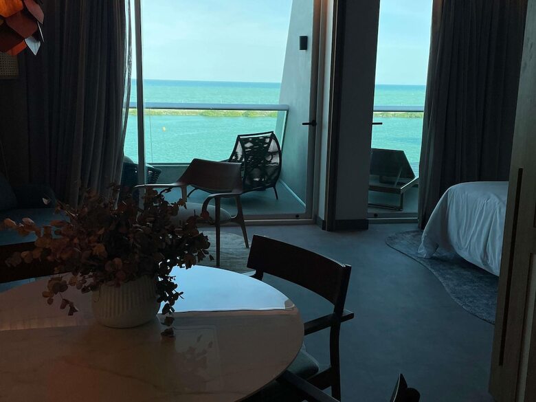 Hotel Novotel Recife Marina