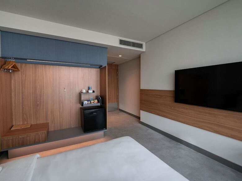 Hotel Novotel Recife Marina