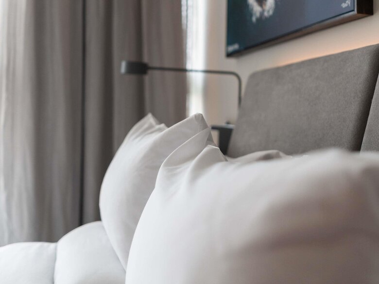 Hotel Novotel Recife Marina