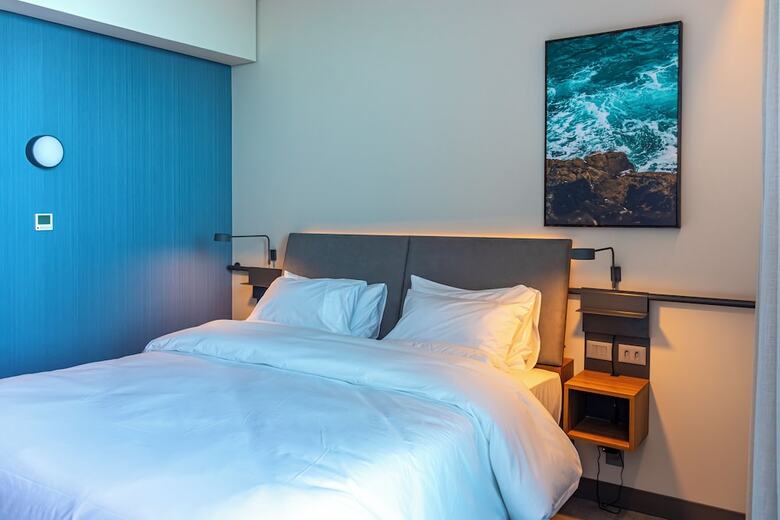 Hotel Novotel Recife Marina