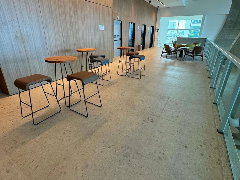 Hotel Novotel Recife Marina