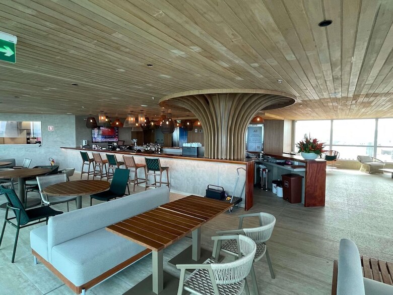 Hotel Novotel Recife Marina