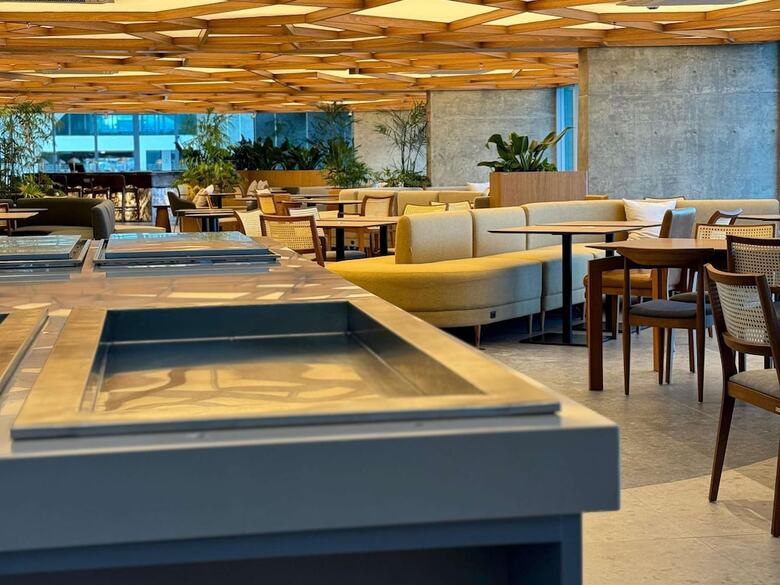 Hotel Novotel Recife Marina