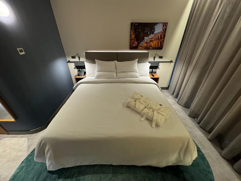 Hotel Novotel Recife Marina