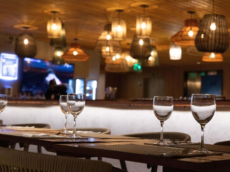 Hotel Novotel Recife Marina