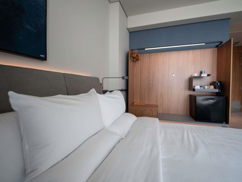 Hotel Novotel Recife Marina