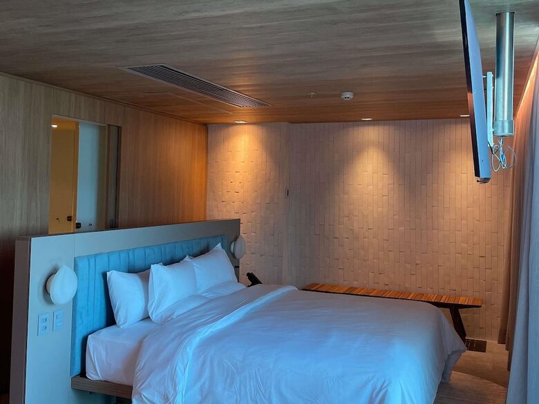 Hotel Novotel Recife Marina