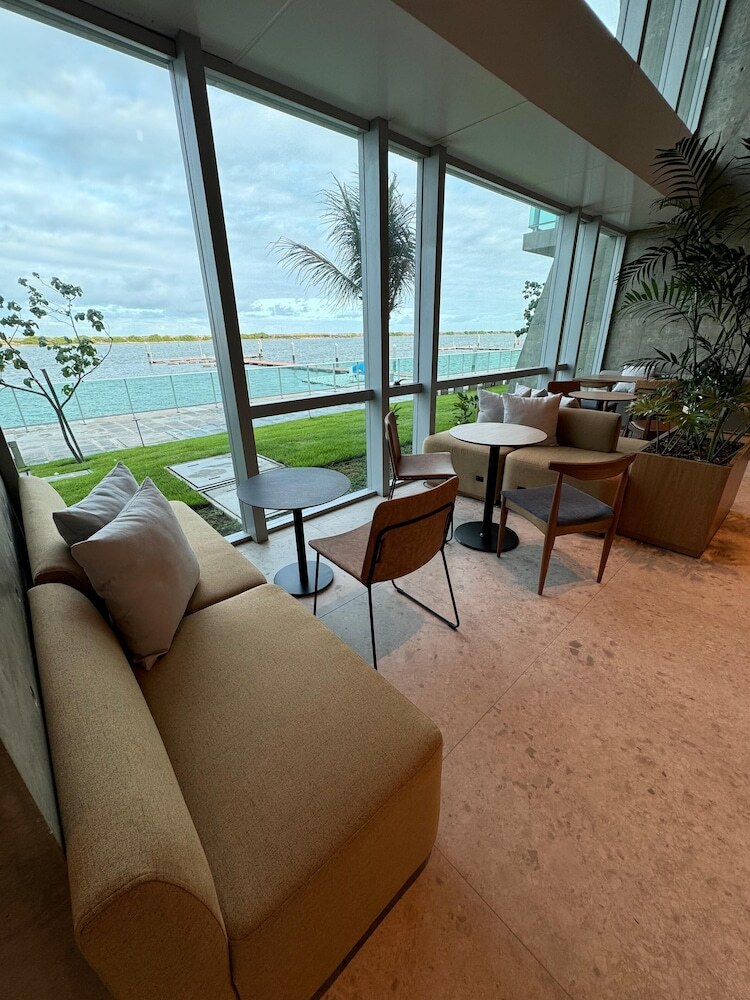 Hotel Novotel Recife Marina