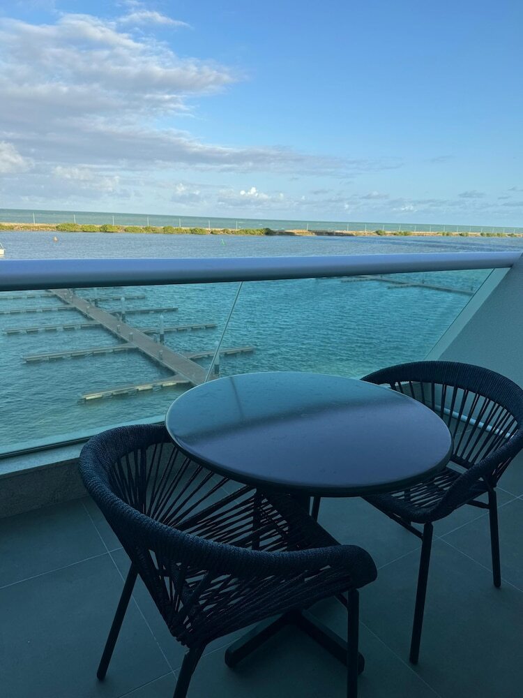 Hotel Novotel Recife Marina