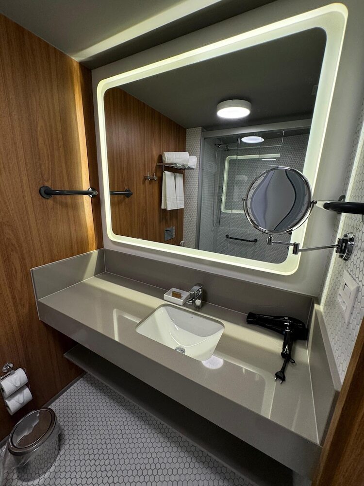 Hotel Novotel Recife Marina