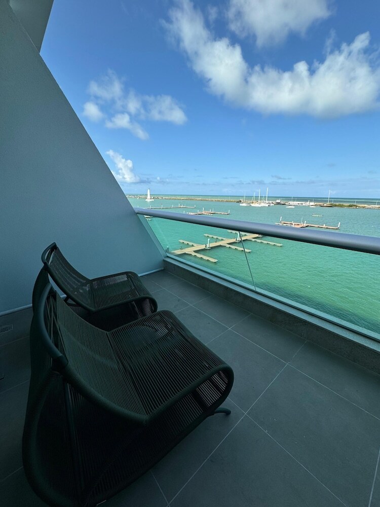 Hotel Novotel Recife Marina