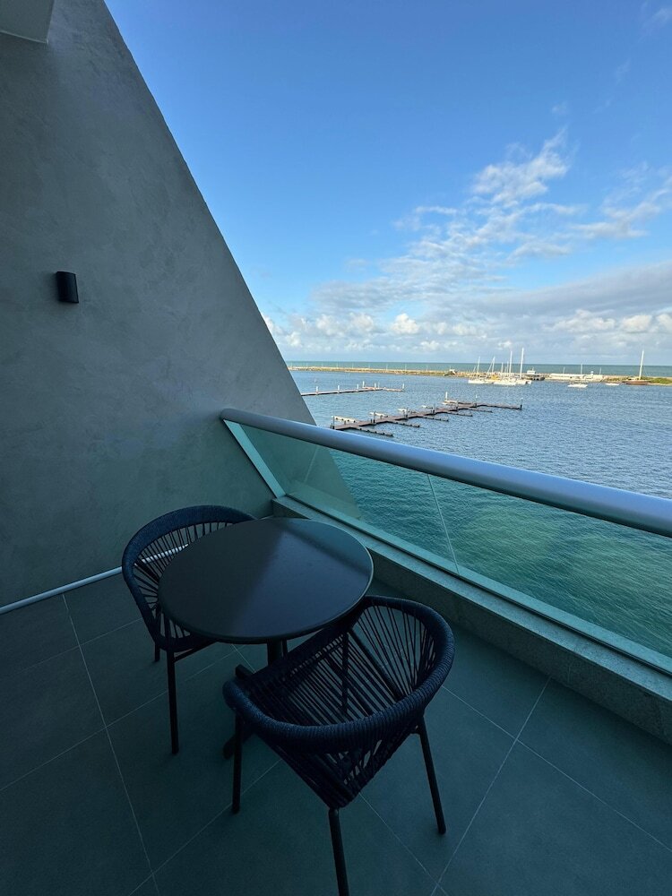 Hotel Novotel Recife Marina