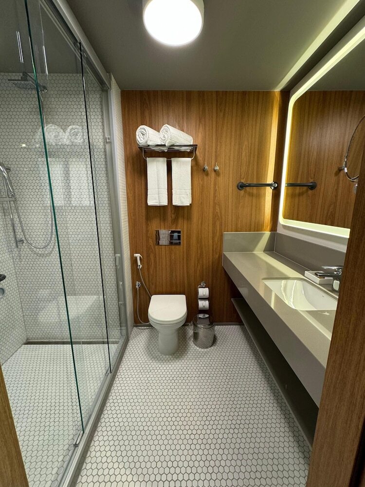 Hotel Novotel Recife Marina