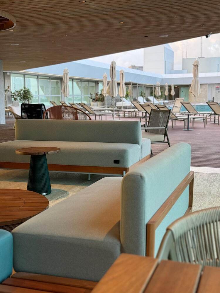 Hotel Novotel Recife Marina