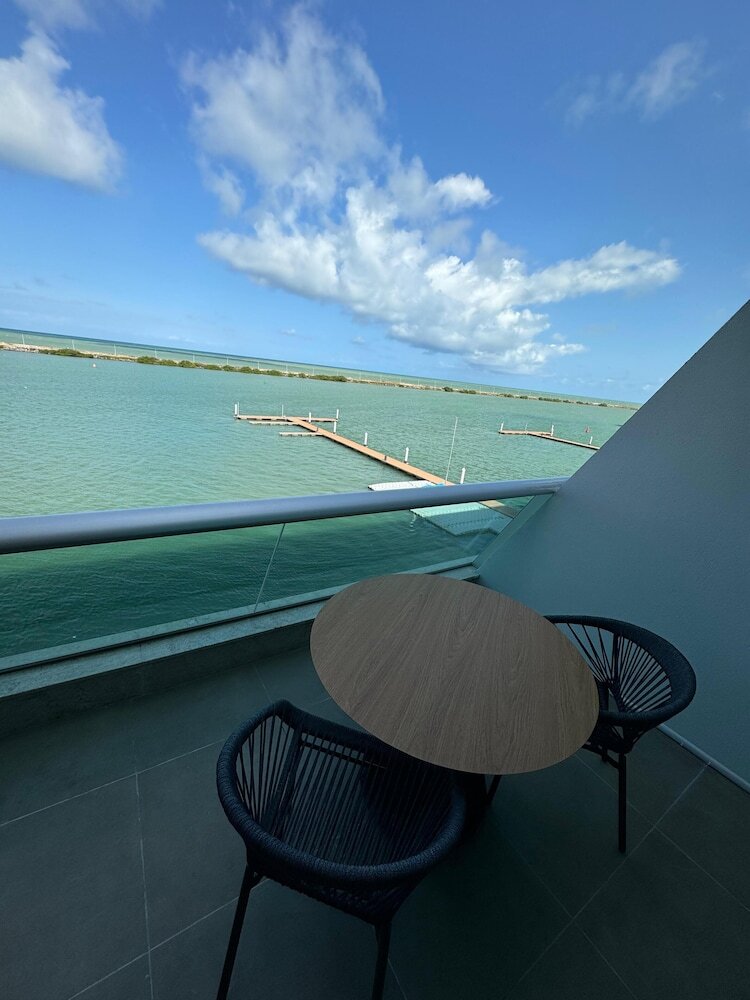 Hotel Novotel Recife Marina