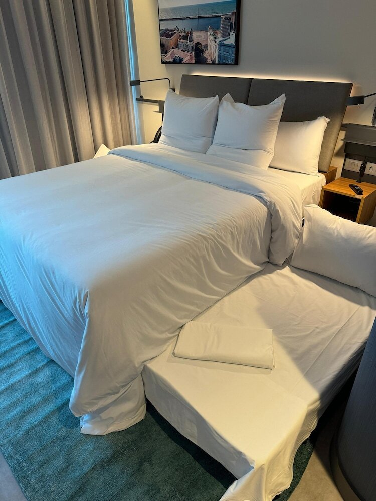 Hotel Novotel Recife Marina