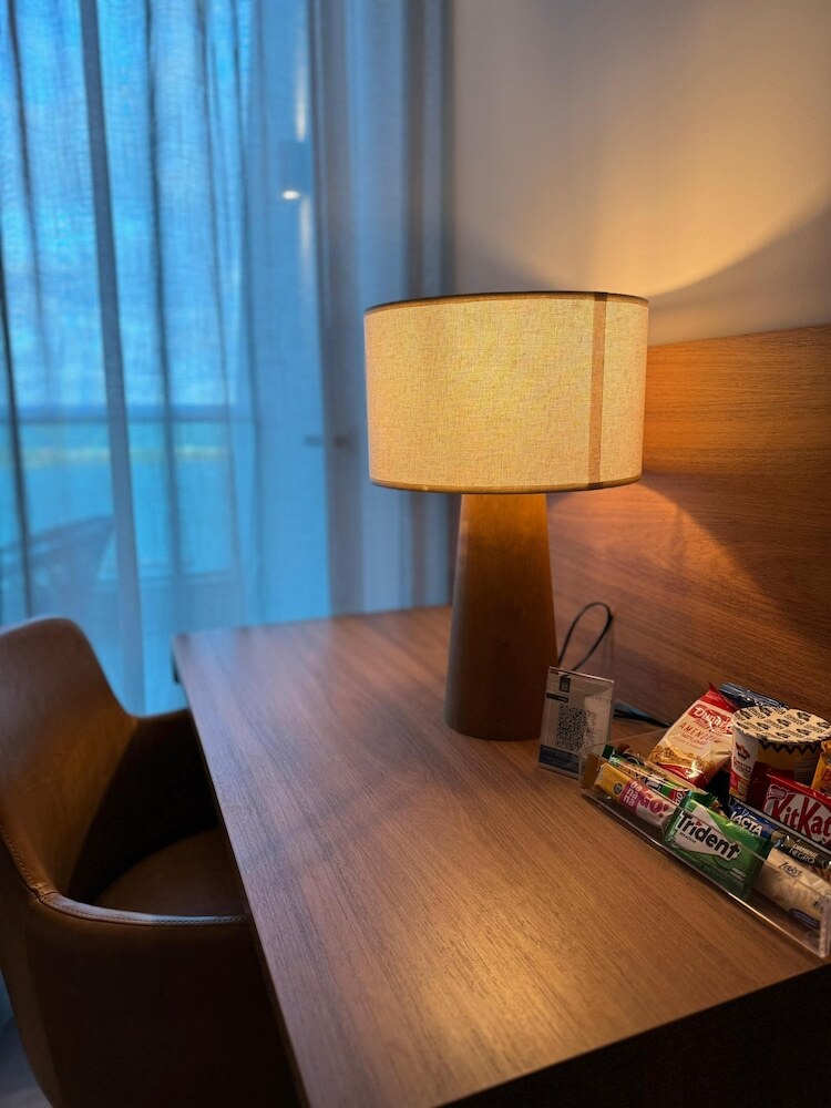 Hotel Novotel Recife Marina