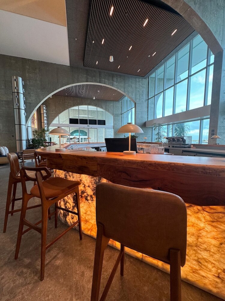Hotel Novotel Recife Marina
