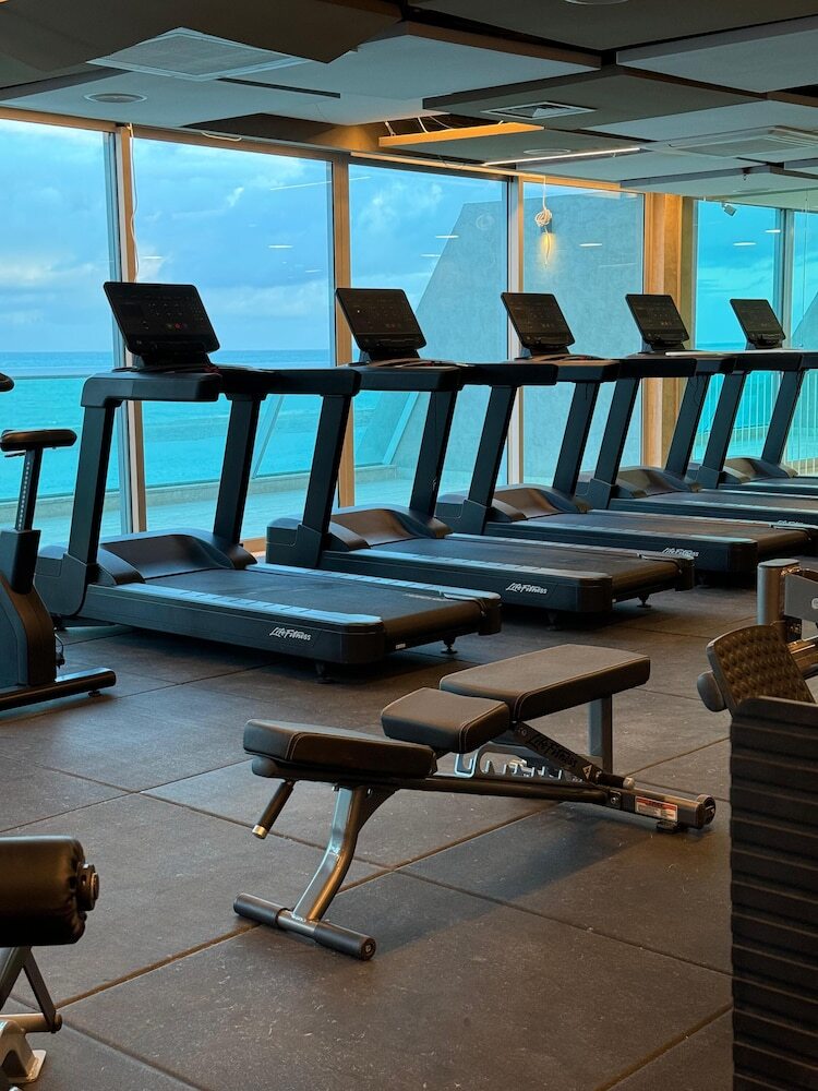 Hotel Novotel Recife Marina