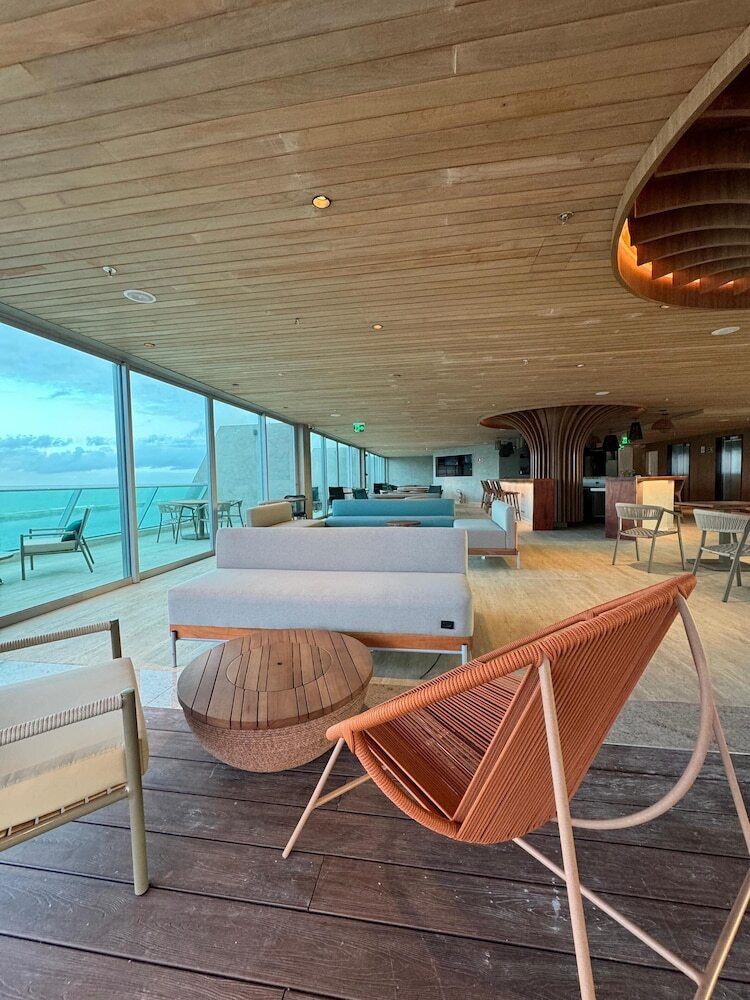 Hotel Novotel Recife Marina