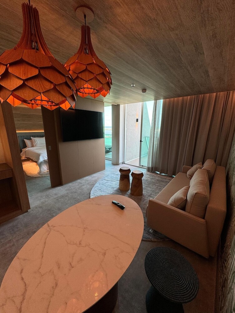 Hotel Novotel Recife Marina