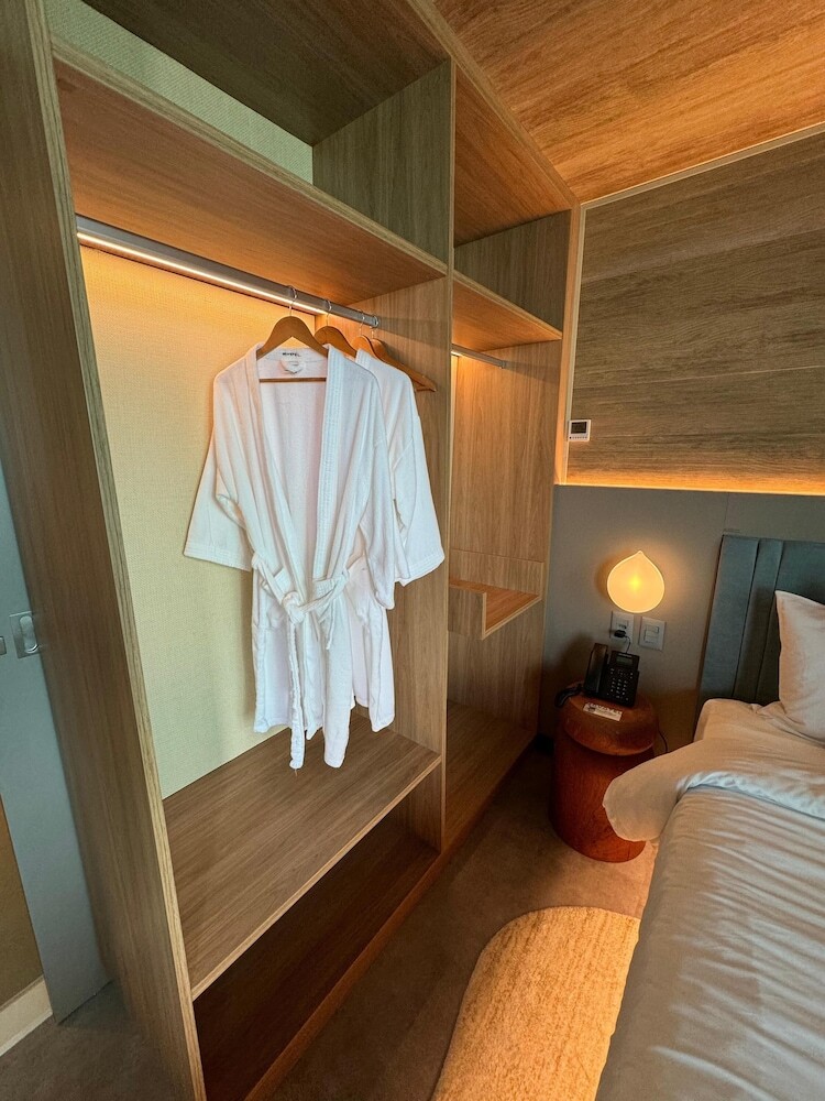 Hotel Novotel Recife Marina