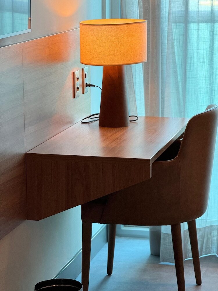 Hotel Novotel Recife Marina